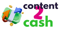 Content2Cash